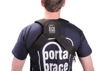 Image of Porta Brace Audio Harness Belt AH-2HB