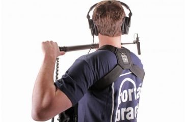Image of Porta Brace Audio Harness Belt AH-2HB