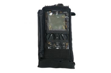 Image of Porta Brace Audio Recorder Case for Roland AR-R26
