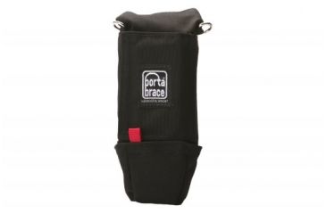 Image of Porta Brace Audio Recorder Case for Zoom AR-ZH4