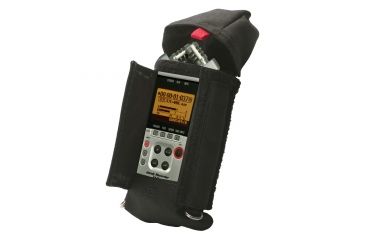 Image of Porta Brace Audio Recorder Case for Zoom AR-ZH4