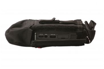Image of Porta Brace Audio Recorder Case for Zoom AR-ZH4