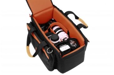 Image of Porta Brace Camera Carrying Case for Canon EOS 60D DSLR RIG-3Q6D