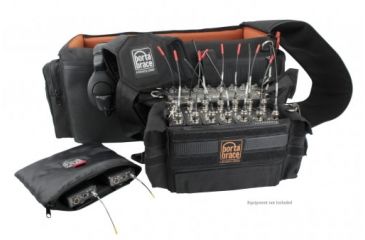 Image of Porta Brace CAR-3 Audio Cargo Case CAR-3AUD