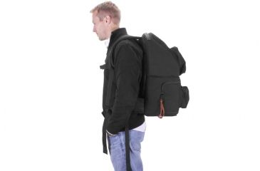 Image of Porta Brace Carrying Camera Case RIG-BKGH4