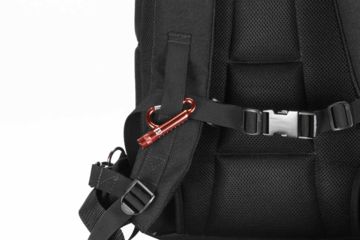 Image of Porta Brace Carrying Camera Case RIG-BKGH4