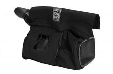 Image of Porta Brace Compact HD Rain Slicker, Black RS-EXRXFB