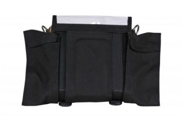 Image of Porta Brace Custom Fitted Field Recorder Case AR-DR680B