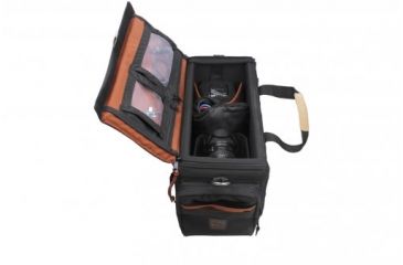 Image of Porta Brace Digital Video Organizer Case for Canon C100 DVO-C100