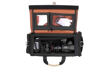 Image of Porta Brace Digital Video Organizer Case for Canon C100 DVO-C100