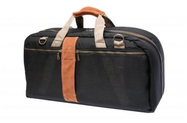 Image of Porta Brace Director's Cut Traveler Camera Case,22x6.5x10.5in CTC-3/DC