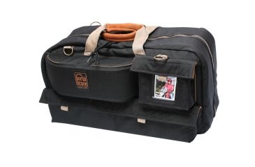Image of Porta Brace Director's Cut Traveler Camera Case,22x6.5x10.5in CTC-3/DC