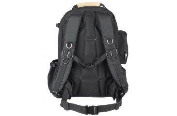 Image of Porta Brace Drone Backpack for DJI Phantom 2 or 3 Drone, Black, Medium BK-5DRN