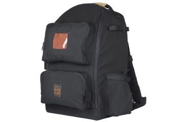 Image of Porta Brace Drone Backpack for DJI Phantom 2 or 3 Drone, Black, Medium BK-5DRN