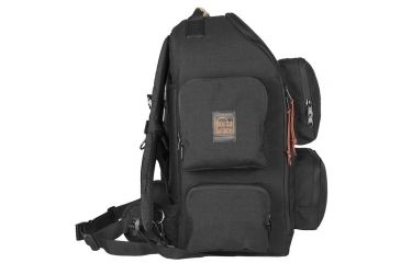 Image of Porta Brace Drone Backpack for DJI Phantom 2 or 3 Drone, Black, Medium BK-5DRN