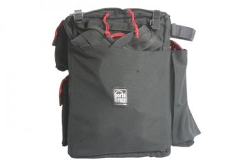 Image of Porta Brace Backpack for DSLR Camera Black BC-2NR