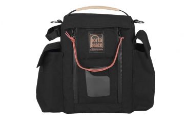 Image of Porta Brace DSLR Slinger,Black SL-DSLRB