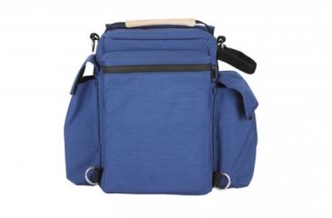 Image of Porta Brace DSLR Slinger,Blue SL-DSLR