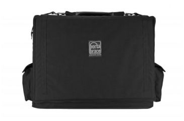 Image of Porta Brace Flat Screen Monitor MO-1923