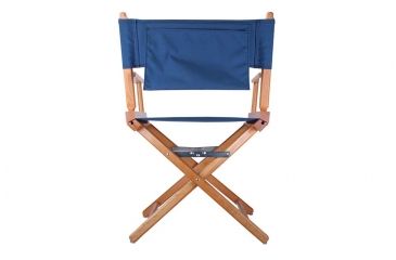 Image of Porta Brace Heavy Duty Folding Director's Chair LC-17N