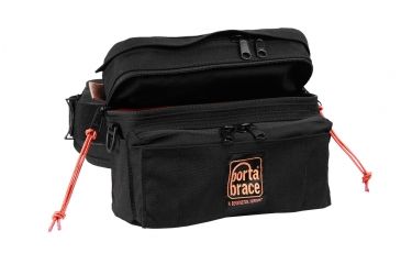 Image of Porta Brace Hip Pack for 2 Spare Camera Lenses HIP-2LENS