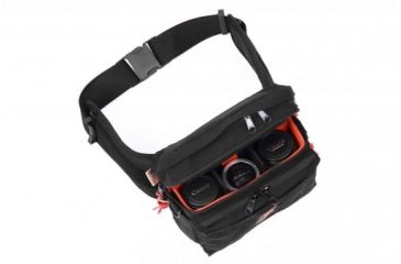 Image of Porta Brace Hip Pack for 2 Spare Camera Lenses HIP-2LENS