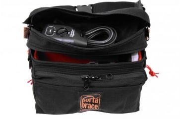 Image of Porta Brace Hip Pack for 2 Spare Camera Lenses HIP-2LENS