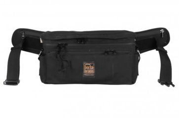 Image of Porta Brace Hip Pack for 4 Spare Camera Lenses HIP-4LENS