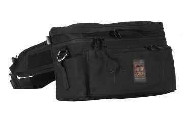 Image of Porta Brace Hip Pack for 4 Spare Camera Lenses HIP-4LENS