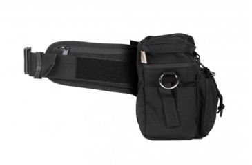 Image of Porta Brace Hip Pack for 4 Spare Camera Lenses HIP-4LENS