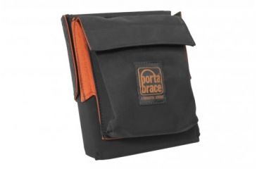 Image of Porta Brace iPad Carrying Case TAB-IP9