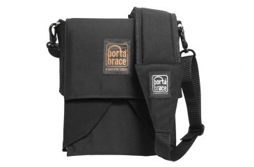 Image of Porta Brace iPad Carrying Case TAB-IP9