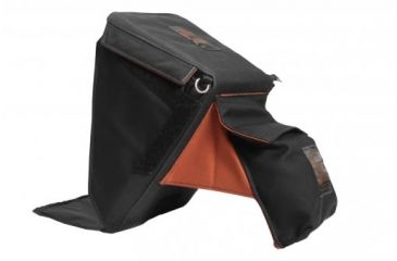 Image of Porta Brace iPad Carrying Case TAB-IP9