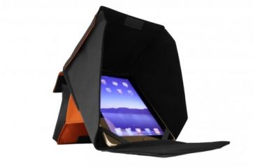 Image of Porta Brace iPad Carrying Case TAB-IP9