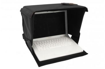 Image of Porta Brace Laptop Envelope Case,13in ENV-M13