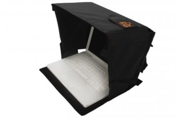 Image of Porta Brace Laptop Envelope Case,13in ENV-M13