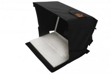 Image of Porta Brace Laptop Envelope Case,17in ENV-M17