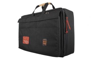 Image of Porta Brace Lite Panels Case for 2 Lite Panel Astra,Black,22x7x16in LPB-LED2A