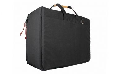 Image of Porta Brace Lite Panels Case for 2 Lite Panel Astra,Black,22x7x16in LPB-LED2A