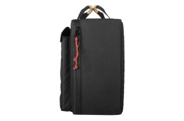 Image of Porta Brace Lite Panels Case for 2 Lite Panel Astra,Black,22x7x16in LPB-LED2A