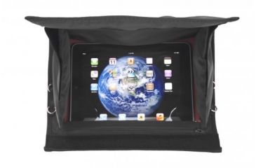 Image of Porta Brace Mobile iPad Case TAB-IPMOB2