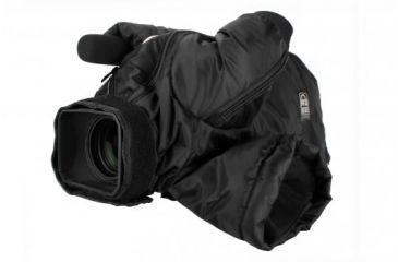 Image of Porta Brace Polar Cover for JVC GY-HM800 and 850 POL-HM850