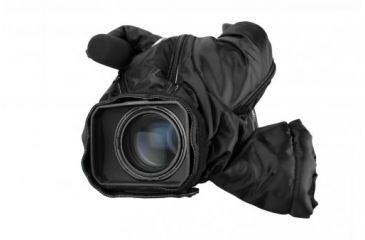 Image of Porta Brace Polar Cover for JVC GY-HM800 and 850 POL-HM850