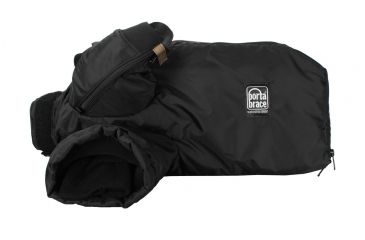 Image of Porta Brace Polar Cover for JVC GY-HM800 and 850 POL-HM850