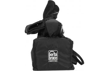 Image of Porta Brace Polar Mitten for Canon XF305 POL-MFX305