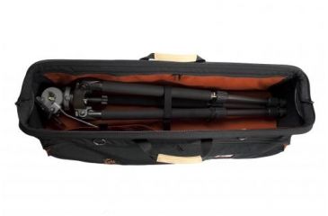 Image of Porta Brace Quick Tripod/Light Case,Black,35in TLQB-35