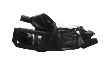 Image of Porta Brace Rain-Slicker,Black RS-NEXFS100