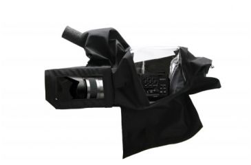 Image of Porta Brace Rain-Slicker,Black RS-NEXFS100