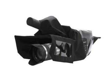 Image of Porta Brace Rain-Slicker,Black RS-NEXFS100