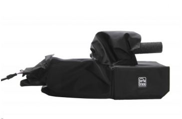 Image of Porta Brace Rain-Slicker,Black RS-NEXFS100